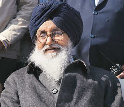 Badal will have to deal with too many trouble-makers in the year ahead