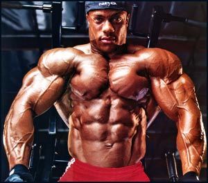 Mr. Olympia 2011, Phil Heath may face some fitness issues in the coming year