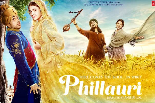 Phillauri Movie Review And Box Office Predictions