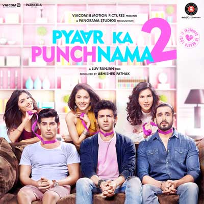 Will Pyaar Ka Punchnama 2 carry enough punch to attract the audience?
