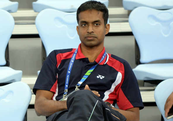 Gopi will continue to flourish as a coach and produce more international players
