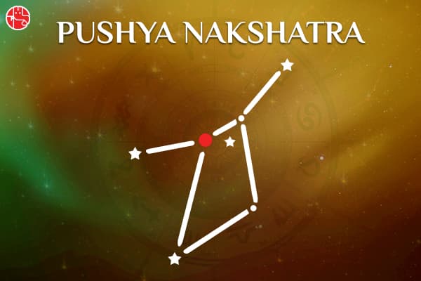 Pushya Nakshatra: Golden Opportunity To Achieve Success – GaneshaSpeaks