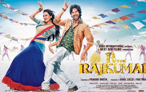 R... Rajkumar box office forecast