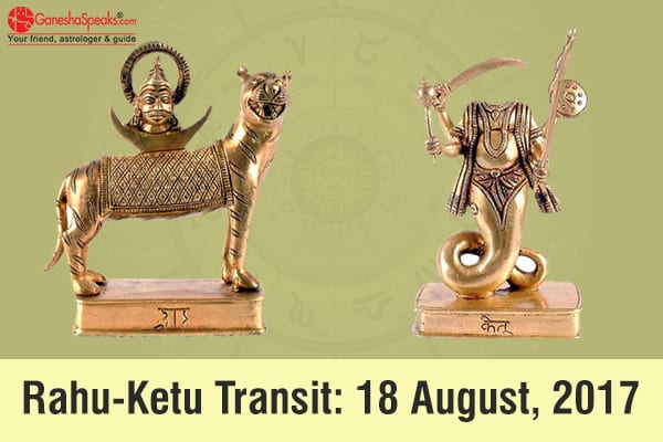 Rahu in Cancer, Ketu In Capricorn Transit 2017: How Will The Conjurers Impact Your Life?
