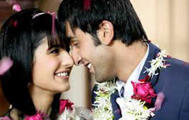 A little adjustment will seal the deal in marriage for the dream couple Ranbir-Katrina