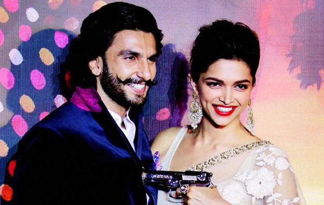 The Cosmos Doesn't Indicate Marriage For Dippy and Ranveer Anytime Soon
