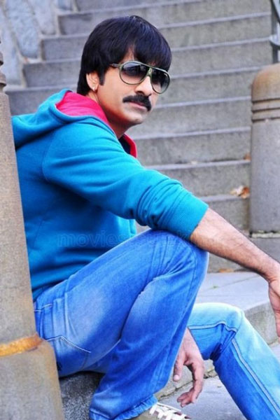 Ravi Teja to get a run for his money in the forthcoming year