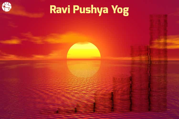 Ravi Pushya Yog