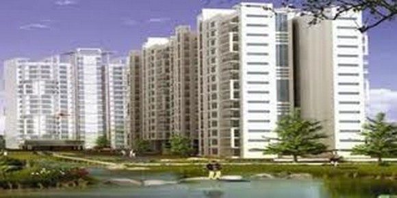  Real Estate Sector in India