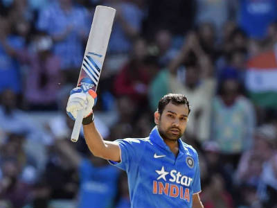 Rohit is tailor-made for the shorter formats