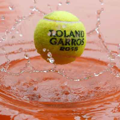 Day 9 Match Predictions for Roland Garros French Open 2015