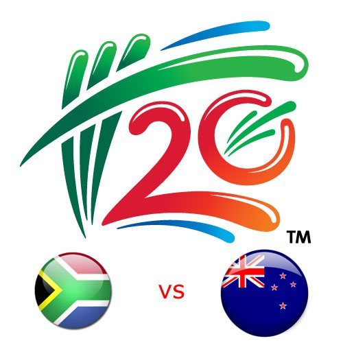 T20 World Cup 2014 - South Africa Vs New Zealand