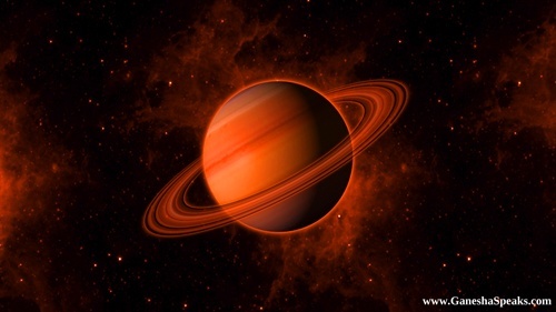 Should you be scared of Saturn?
