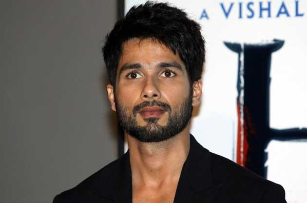 uccess may evade Shahid Kapoor in the coming year
