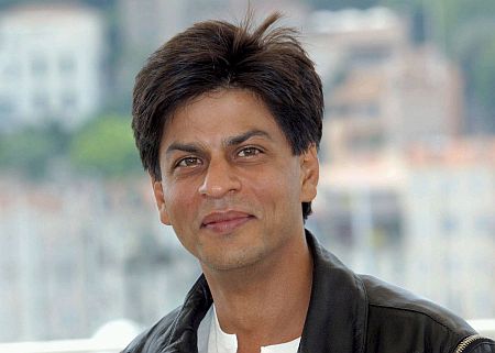 Dazzling times ahead for King Khan in the coming year, predicts Ganesha!