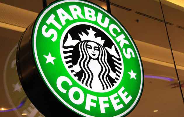 Starbucks shall continue to please people's tastebuds