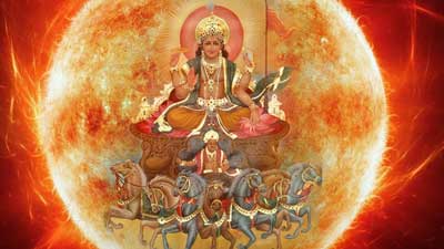 A Short Note on Influence of the Sun on Your “Vyavsaaya” (Profession) Bhava - GaneshaSpeaks