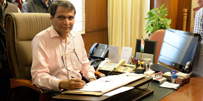 Despite challenges, Prabhu will be able to deliver well in his ministry with resilience