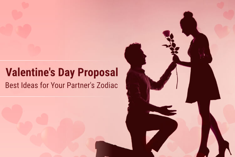 valentines proposal idea