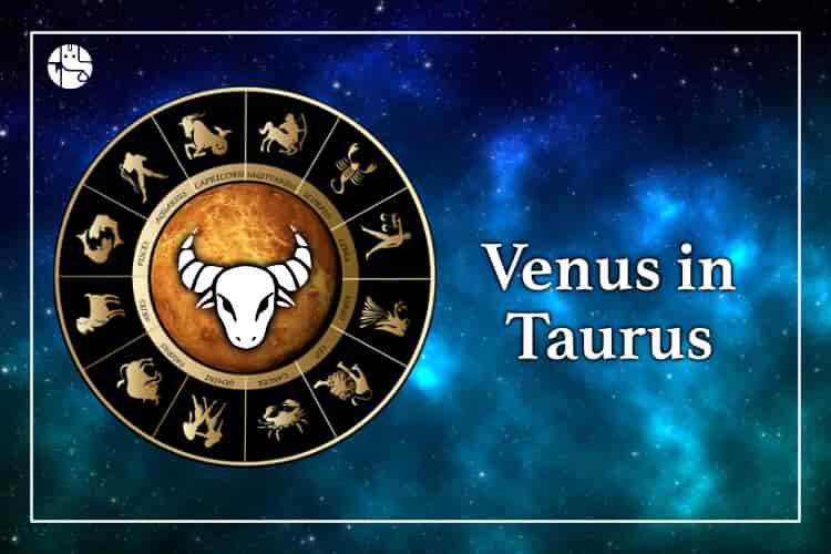 What are the effects of Venus transit in Taurus on all Zodiac Signs? - GaneshaSpeaks