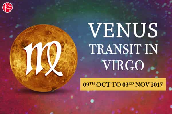 Venus Transit 2017: Venus In Virgo - Will It Boost Your Love Life? - GaneshaSpeaks