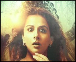 Much-awaited Kahaani to open to full-houses