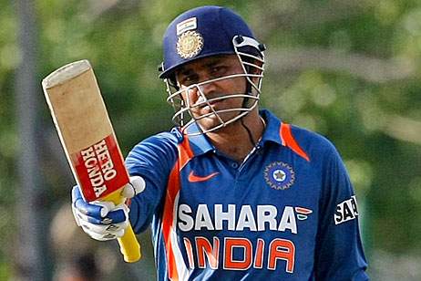 Sehwag was destined to create history, says Ganesha