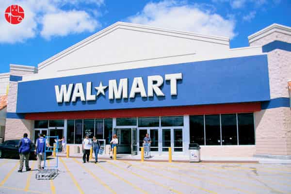 World's Biggest Retail Chain Walmart May Be In For A Rough Ride, Predicts Ganesha