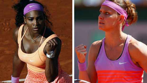 Day 14, Final, Match Predictions for Roland Garros French Open 2015
