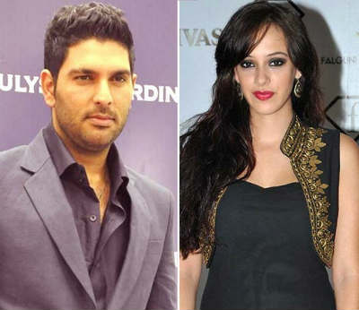 Though not a perfect match, Yuvi and Hazel will make for an adorable pair