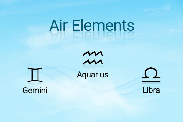 Air sign traits - क्या आप हैं वायु तत्व की राशि से? जानिए अपने व्यक्तित्व का सीक्रेट