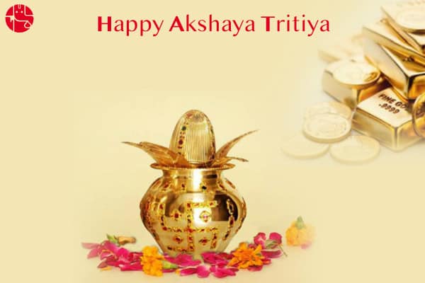 Akshaya tritiya store 2021 date