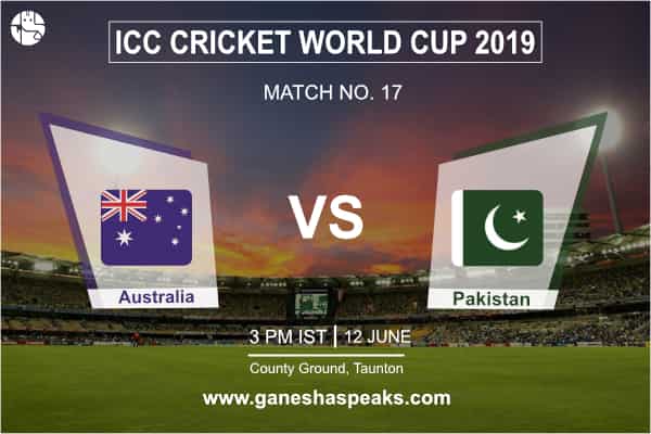 ऑस्ट्रेलिया पड़ेगा पाकिस्तान पर भारी या पाकिस्तान जीतकर चौंकाएगा