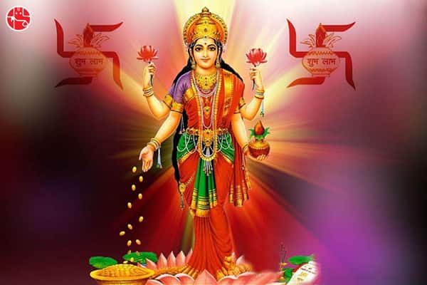 Which Form of Goddess Lakshmi Should You Worship? Moon Sign Based Advice