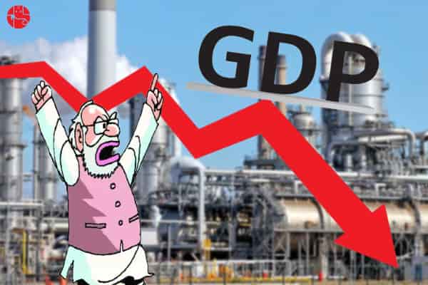 ज्योतिष विवेचना: गिरती भारतीय अर्थव्यवस्था और सरकारी उपाय