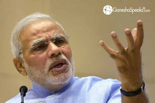 नरेंद्र मोदी जन्मदिन विशेष: क्या कहती है मोदी जी की कुंडली उनके भविष्य के बारे में?