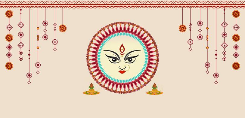 नवरात्रि त्यौहार 2017 - जाने नवरात्रिसे जुडी कुछ रोचक जानकारी