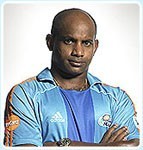 Sanath Jayasuriya