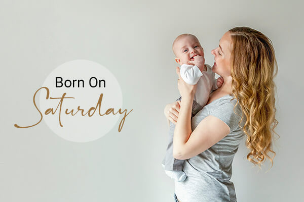 Saturday Born People: कैसे होते हैं, और उनके व्यक्तित्व से जुड़ी अच्छी बातें