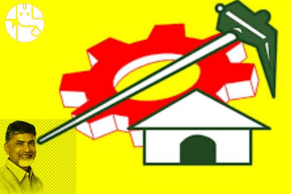 तेलुगु देशम पार्टी की कुंडली के अनुसार 2019 का चुनावी भविष्य