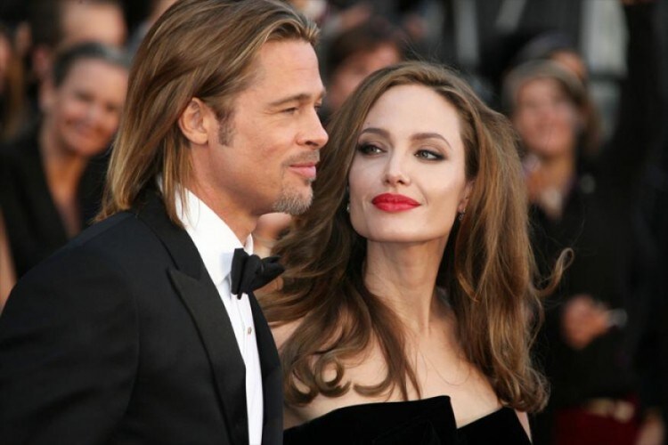 Trouble brewing in Brangelina's paradise? Ganesha tells you why