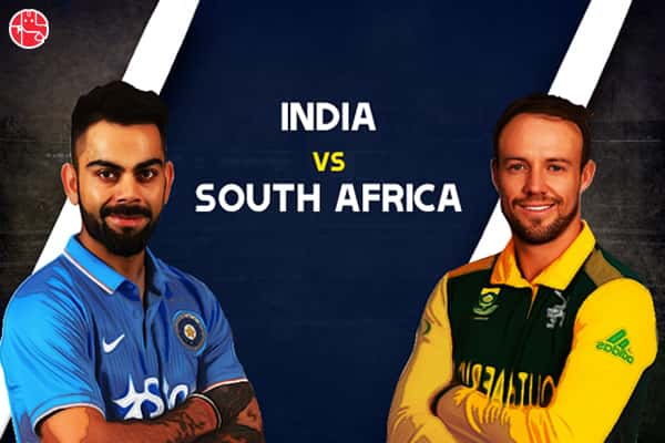 गणेशजी की भविष्यवाणी,टीम इंडिया साउथ अफ्रीका को शिकस्त देकर सेमीफाइनल में करेगी प्रवेश