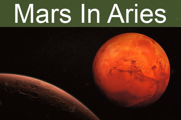 मंगल गोचर 2017: मंगल मेष में, जानें बारह राशियों पर प्रभाव