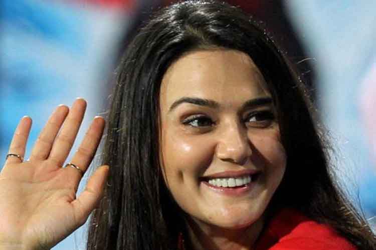 For Preity Zinta, who's next after Ness? Here's what Ganesha has to say