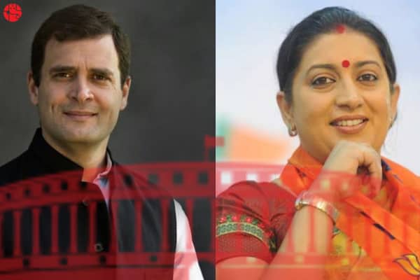 अमेठी चुनाव 2019 की भविष्यवाणी: मतदाताओं की 'स्मृति' में रहेंगे राहुल ?