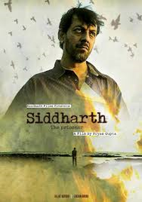Will Siddharth-The Prisoner unlock any magic at the Box Office?