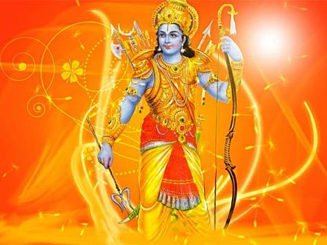 रामनवमी 2017, जानें श्रीराम के जन्म से जुड़ी दिलचस्प कथा - GaneshaSpeaks